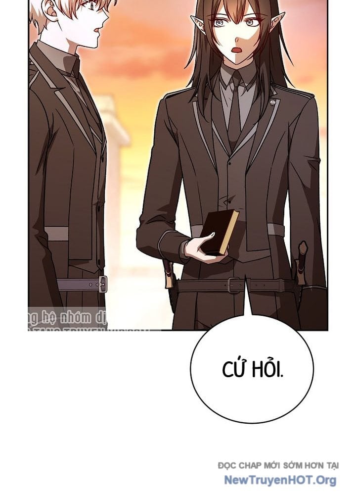 Thiên Tài Phép Thuật Nắm Giữ Khái Niệm Chapter 33 - Next Chapter 34