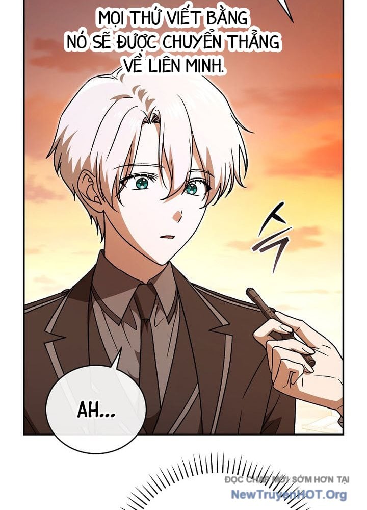 Thiên Tài Phép Thuật Nắm Giữ Khái Niệm Chapter 33 - Next Chapter 34