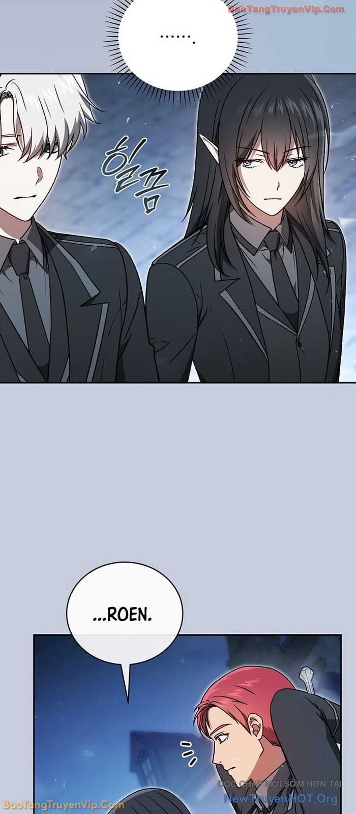 Thiên Tài Phép Thuật Nắm Giữ Khái Niệm Chapter 34 - Next 