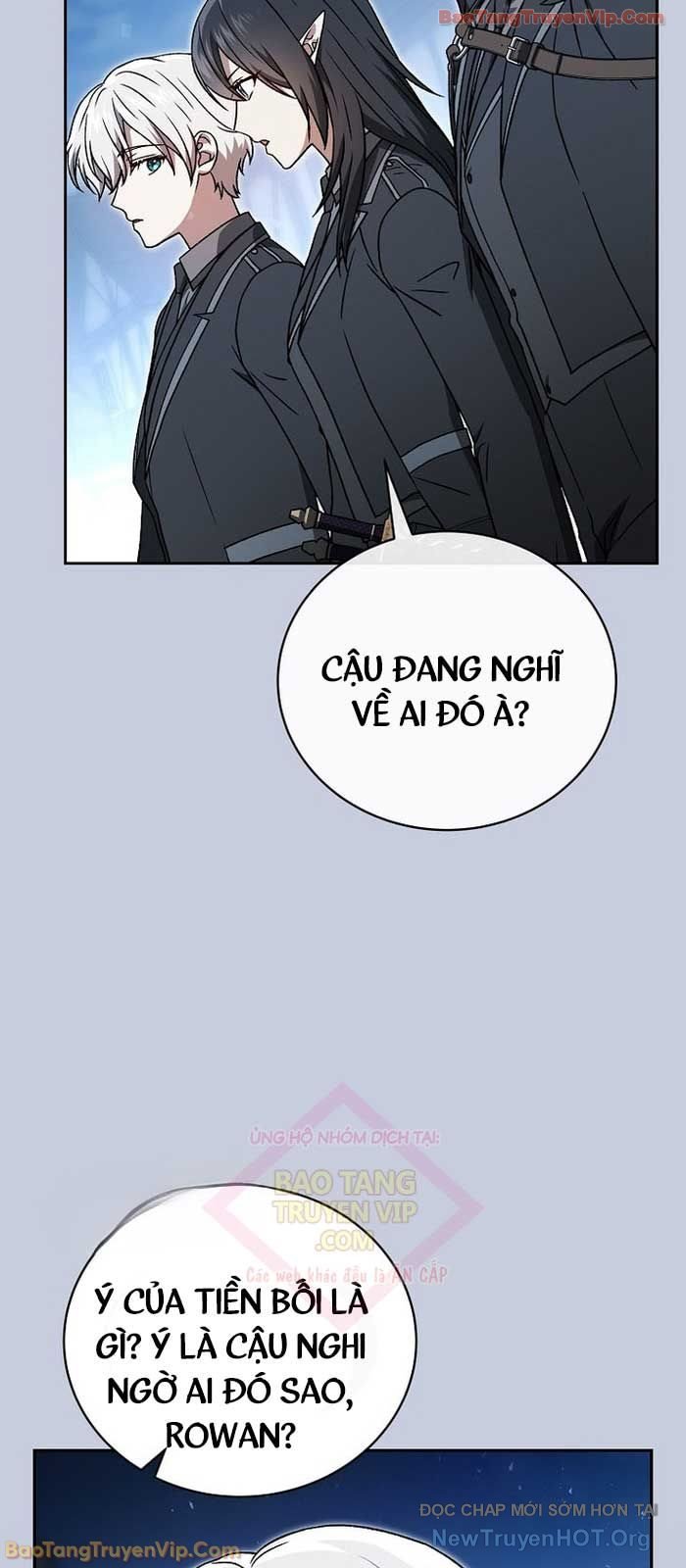 Thiên Tài Phép Thuật Nắm Giữ Khái Niệm Chapter 34 - Next 