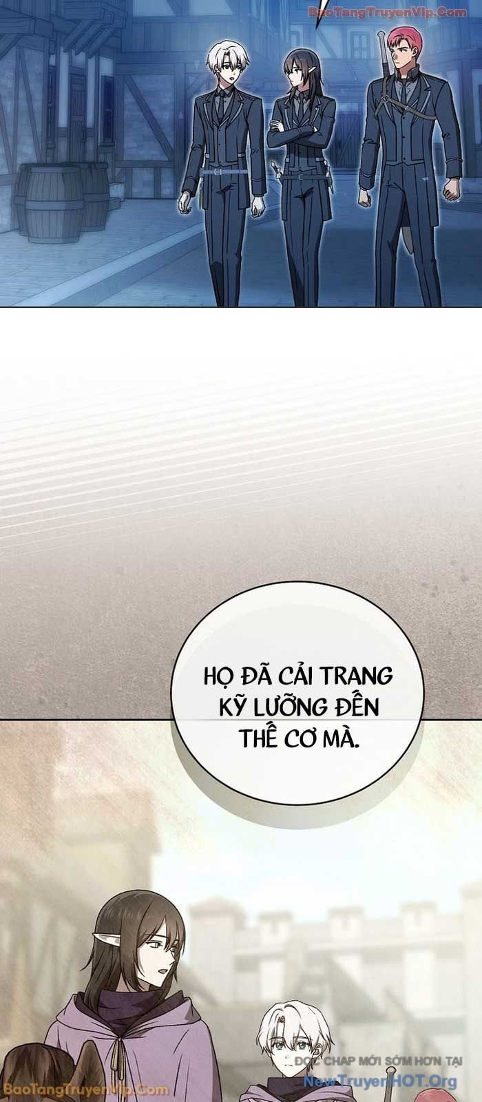 Thiên Tài Phép Thuật Nắm Giữ Khái Niệm Chapter 34 - Next 