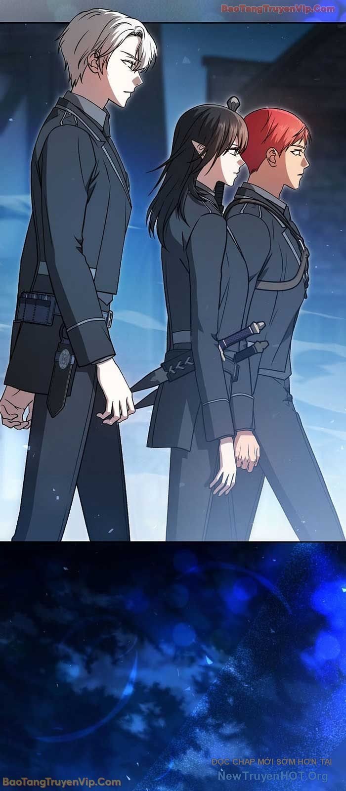 Thiên Tài Phép Thuật Nắm Giữ Khái Niệm Chapter 34 - Next 