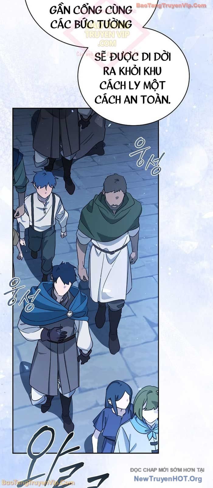 Thiên Tài Phép Thuật Nắm Giữ Khái Niệm Chapter 34 - Next 