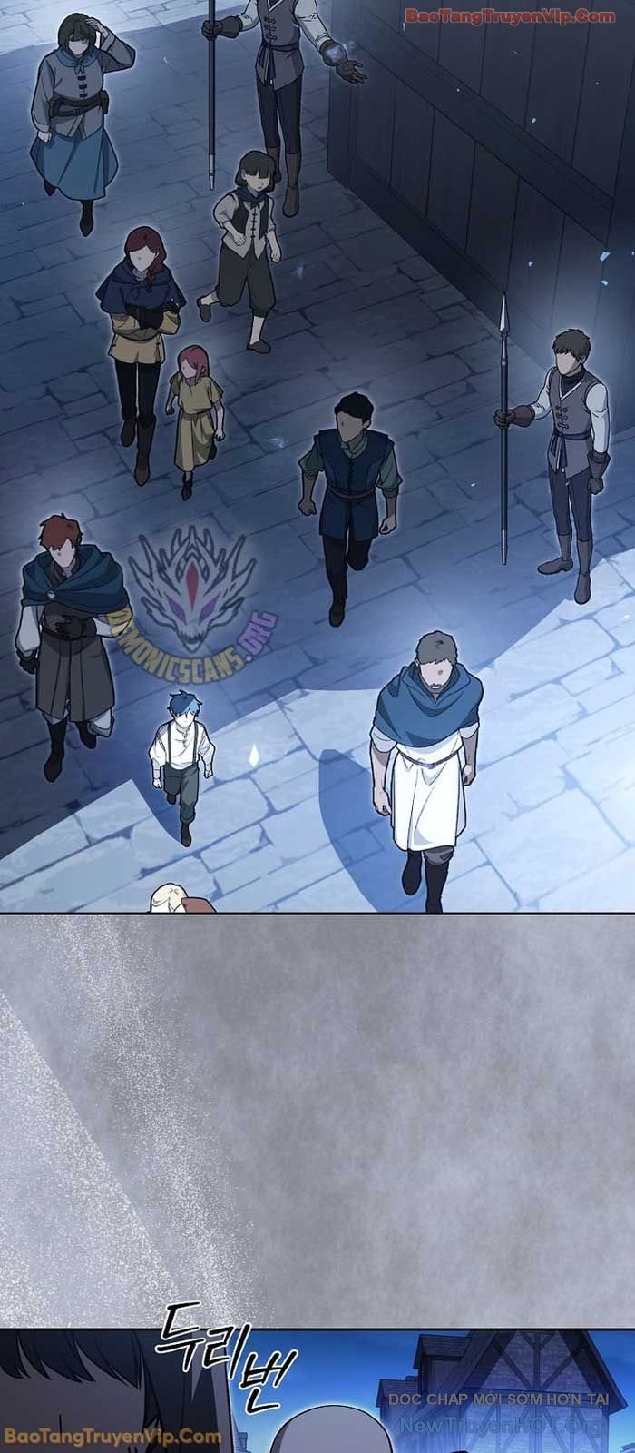 Thiên Tài Phép Thuật Nắm Giữ Khái Niệm Chapter 34 - Next 