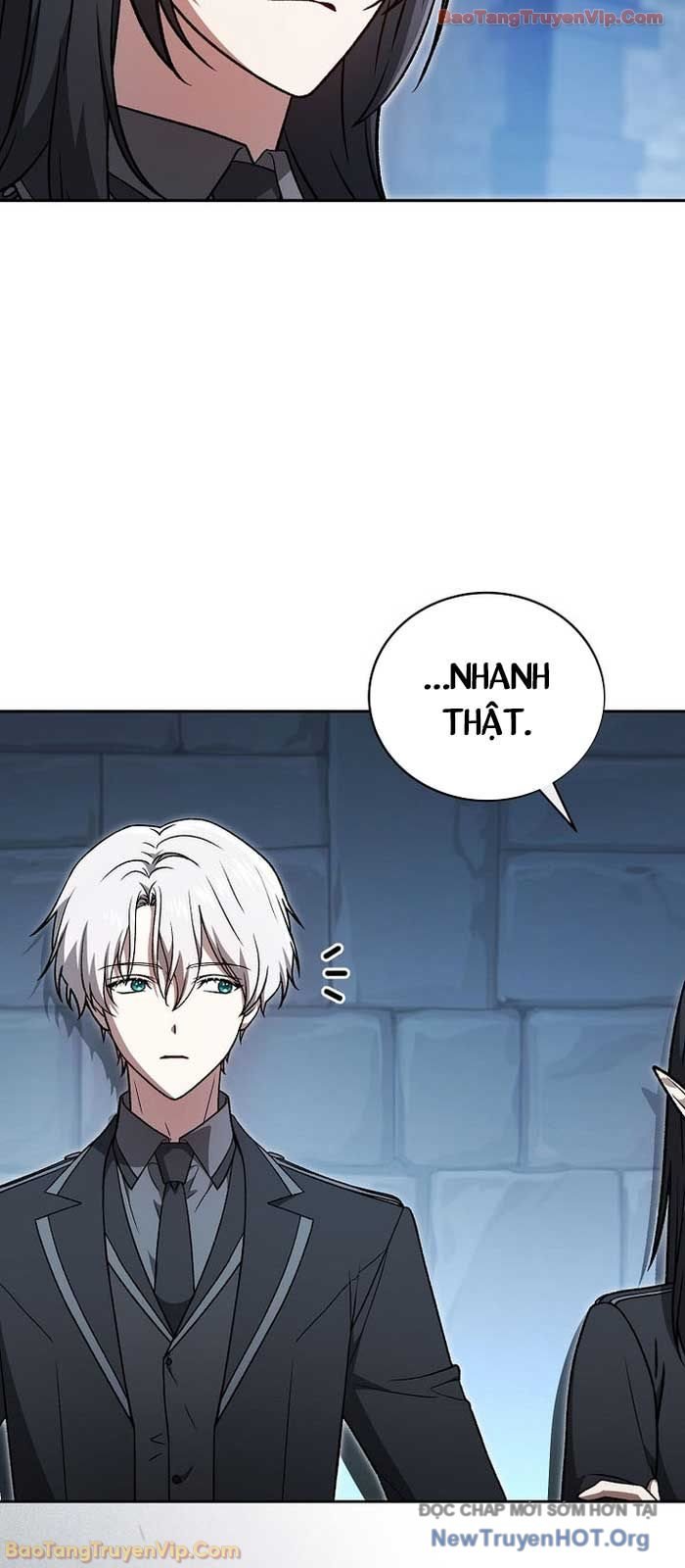 Thiên Tài Phép Thuật Nắm Giữ Khái Niệm Chapter 34 - Next 