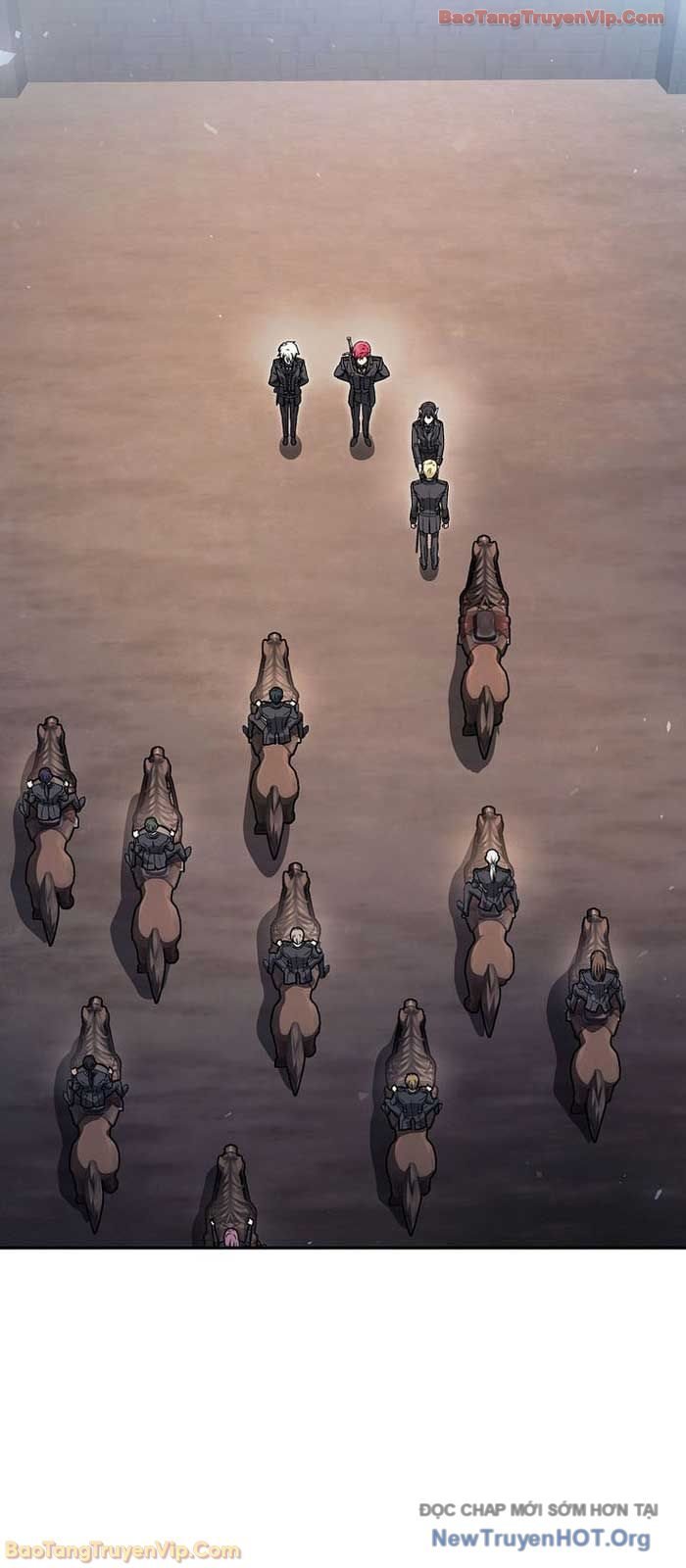 Thiên Tài Phép Thuật Nắm Giữ Khái Niệm Chapter 34 - Next 