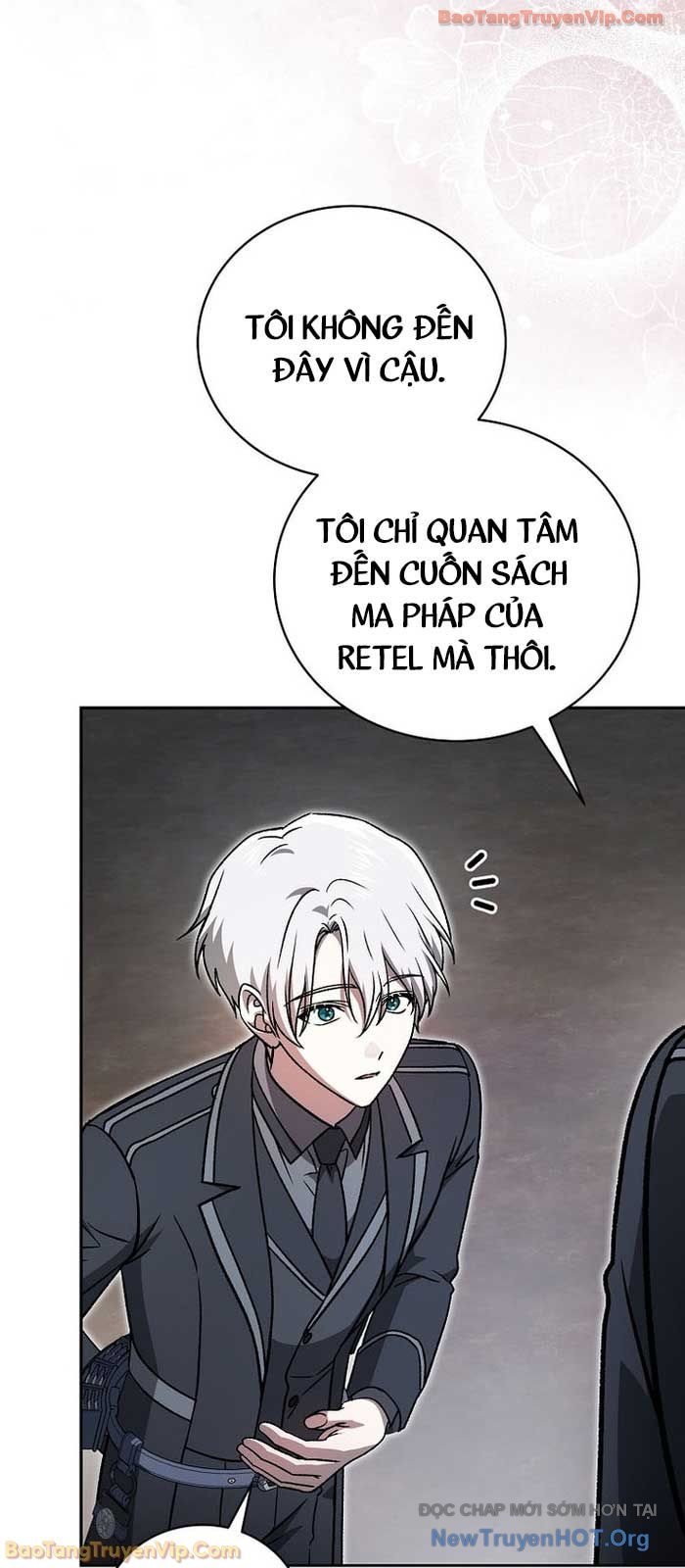 Thiên Tài Phép Thuật Nắm Giữ Khái Niệm Chapter 34 - Next 