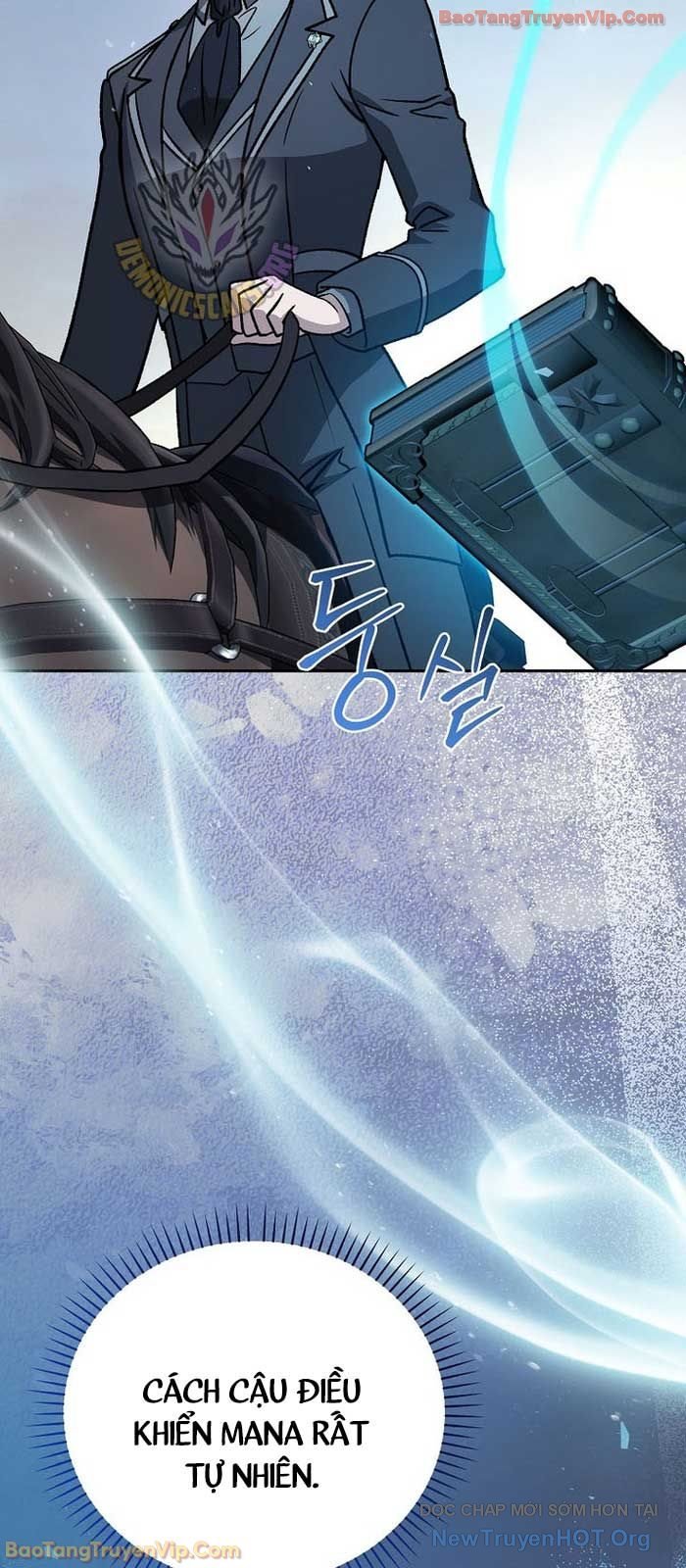 Thiên Tài Phép Thuật Nắm Giữ Khái Niệm Chapter 34 - Next 