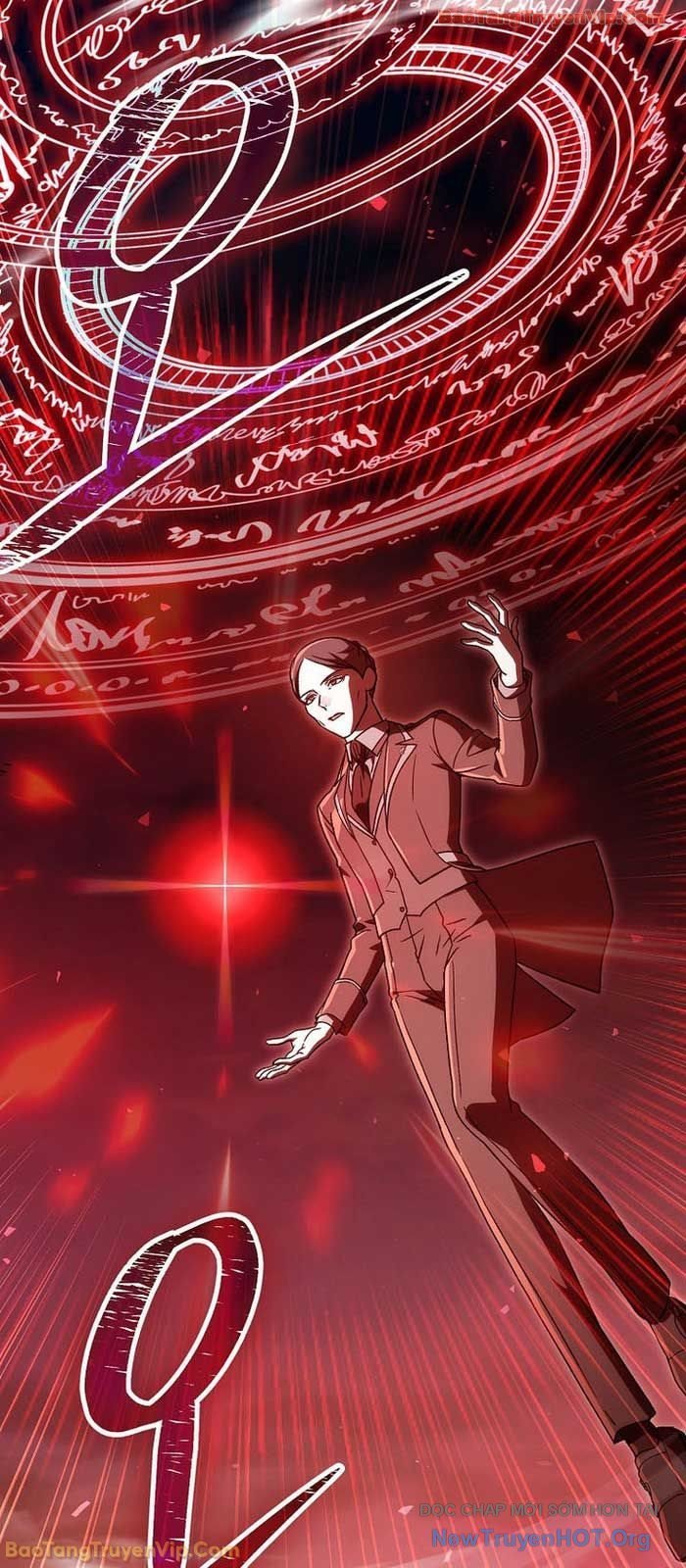 Thiên Tài Phép Thuật Nắm Giữ Khái Niệm Chapter 34 - Next 