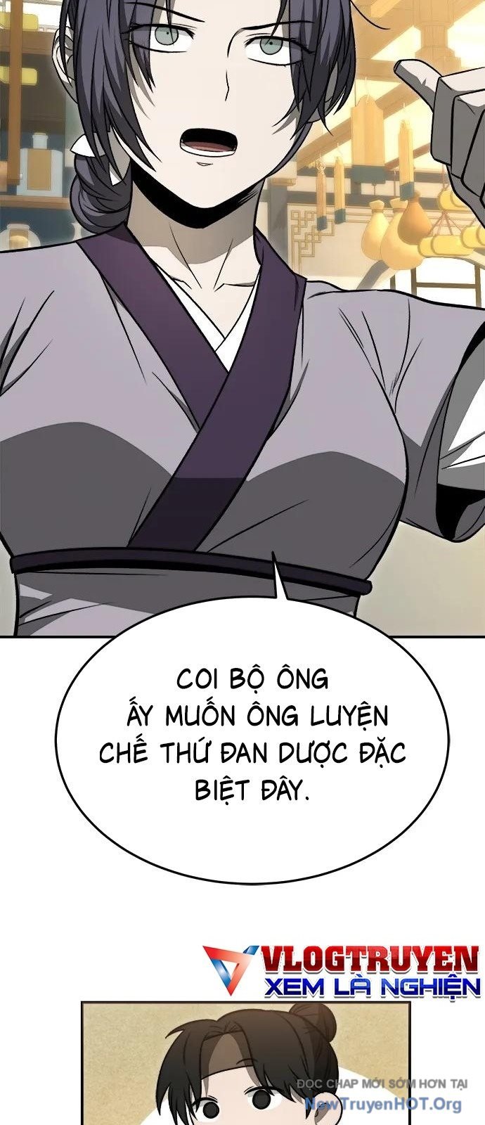 Thiên Tài Tuyệt Đỉnh Hoa Sơn Chapter 21 - Trang 3