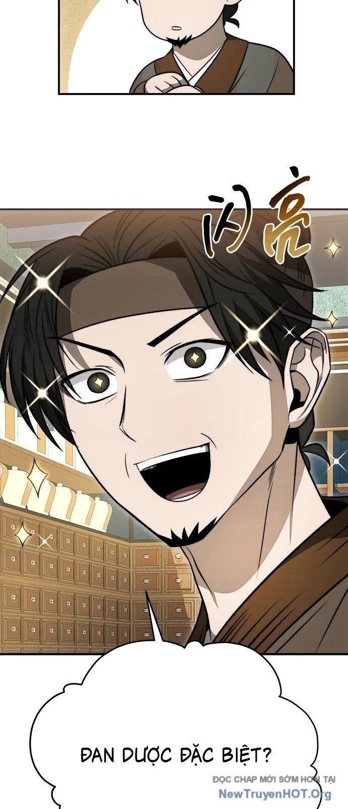 Thiên Tài Tuyệt Đỉnh Hoa Sơn Chapter 21 - Trang 3
