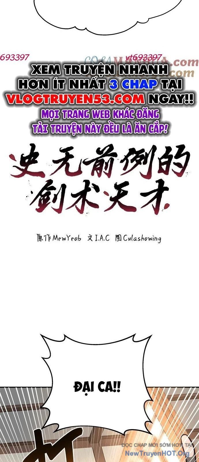 Thiên Tài Tuyệt Đỉnh Hoa Sơn Chapter 21 - Trang 3