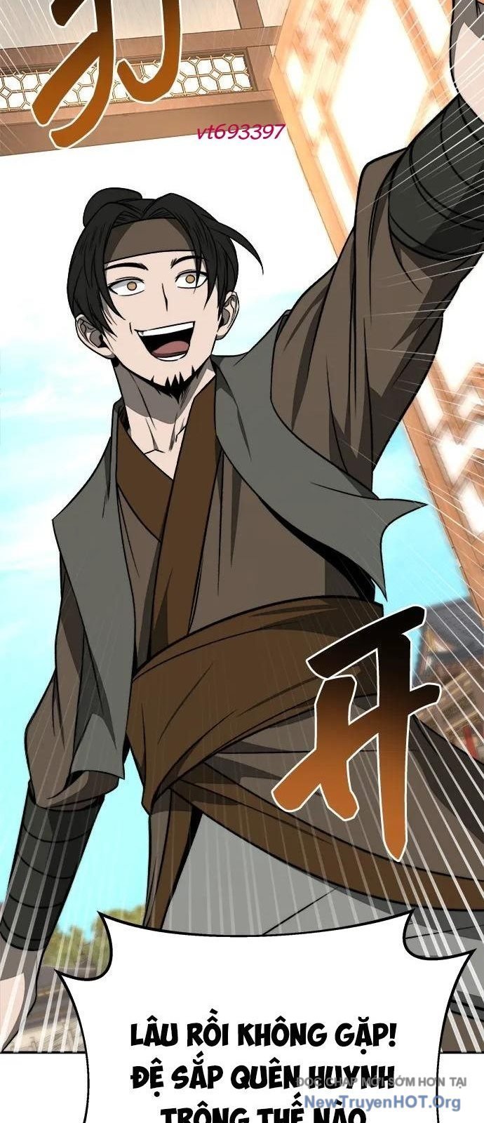 Thiên Tài Tuyệt Đỉnh Hoa Sơn Chapter 21 - Trang 3
