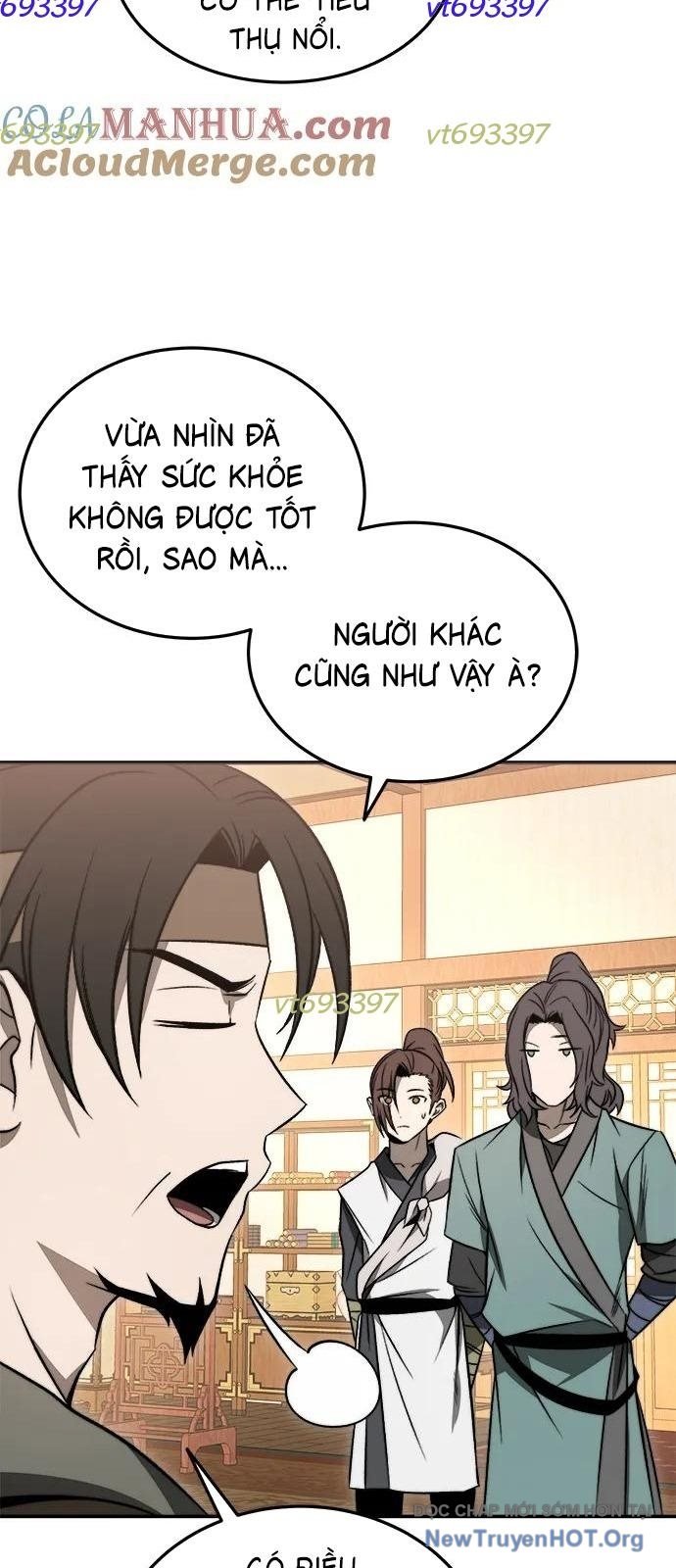 Thiên Tài Tuyệt Đỉnh Hoa Sơn Chapter 21 - Trang 3