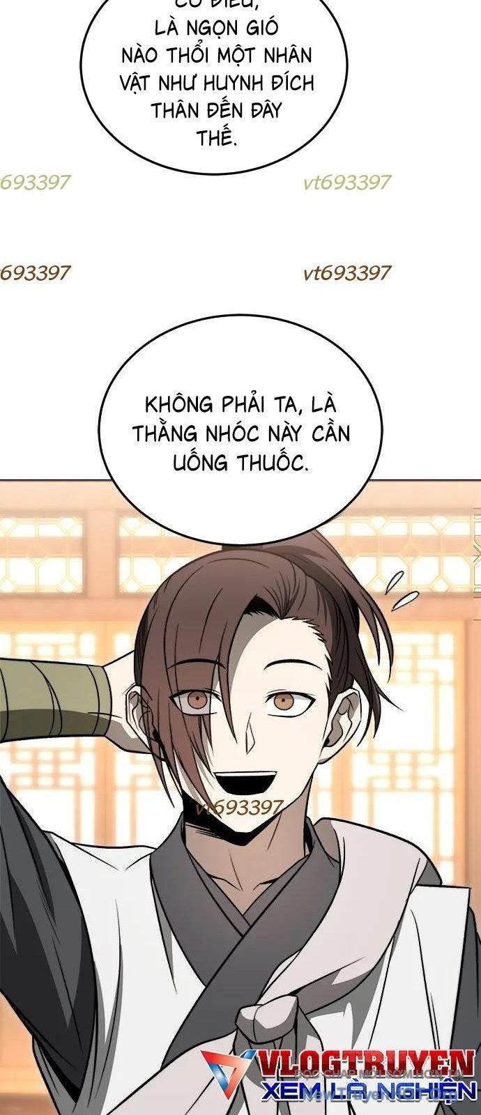 Thiên Tài Tuyệt Đỉnh Hoa Sơn Chapter 21 - Trang 3