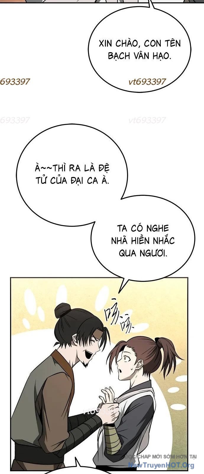 Thiên Tài Tuyệt Đỉnh Hoa Sơn Chapter 21 - Trang 3