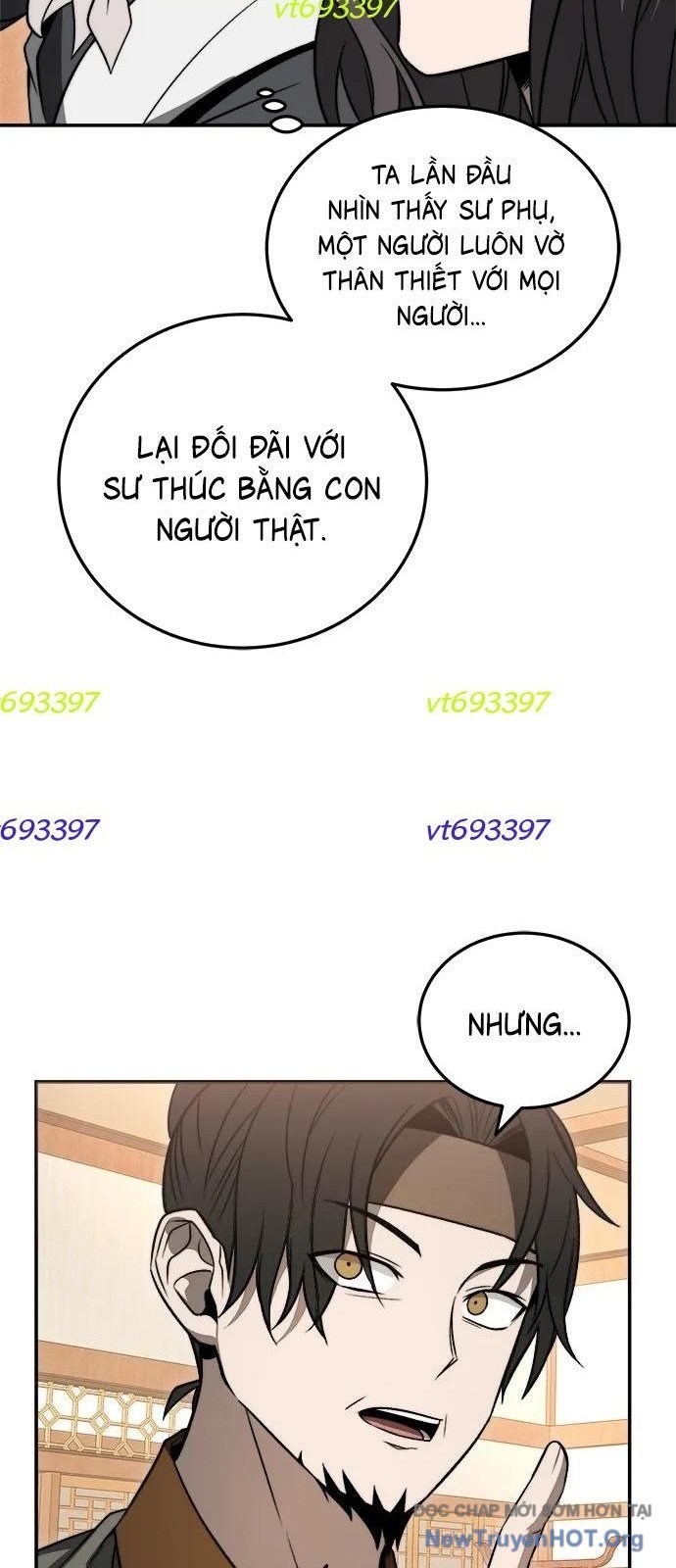 Thiên Tài Tuyệt Đỉnh Hoa Sơn Chapter 21 - Trang 3