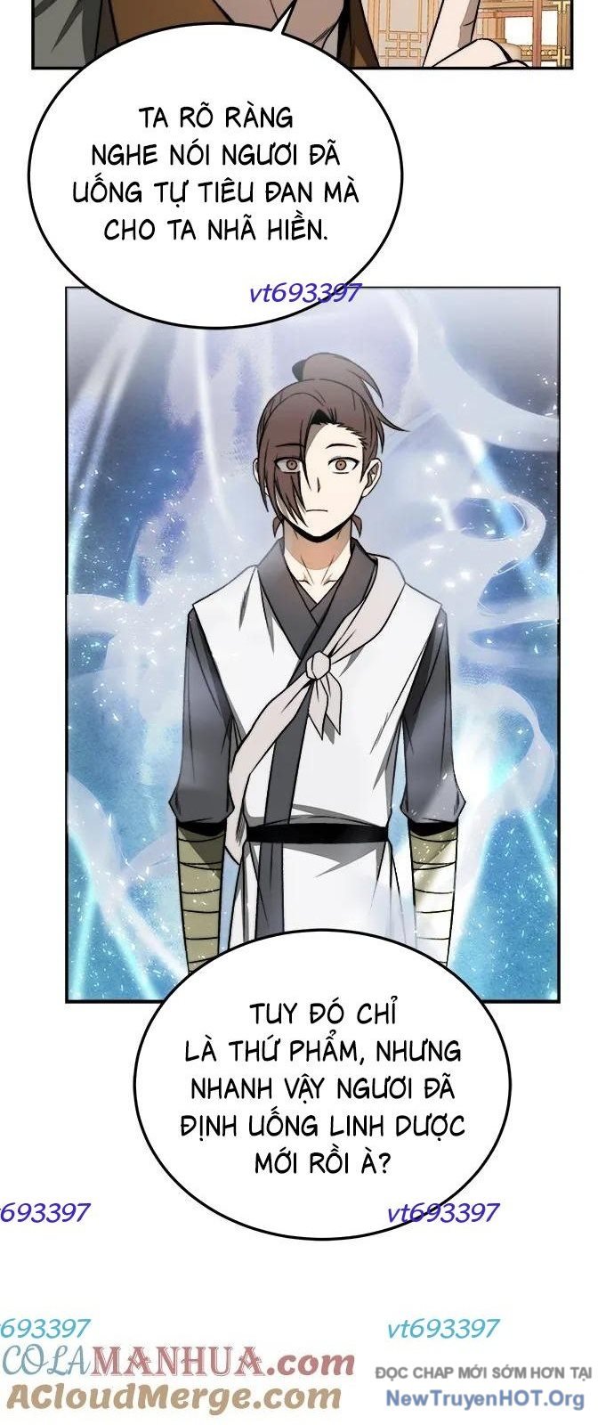 Thiên Tài Tuyệt Đỉnh Hoa Sơn Chapter 21 - Trang 3