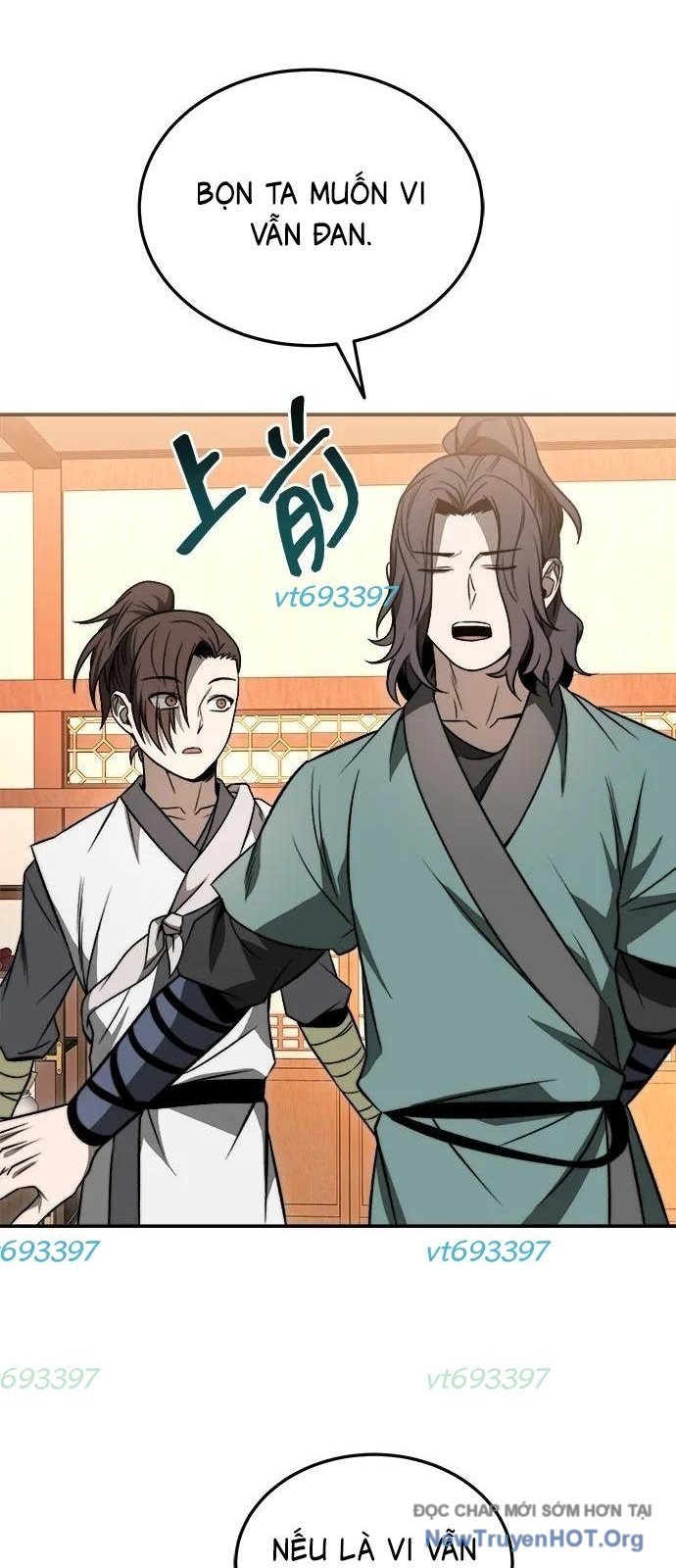 Thiên Tài Tuyệt Đỉnh Hoa Sơn Chapter 21 - Trang 3