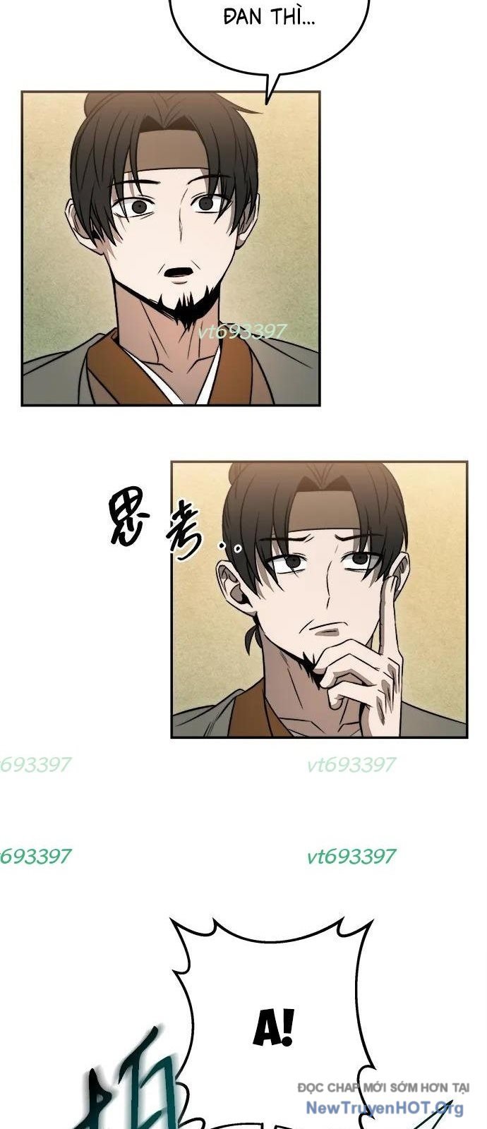 Thiên Tài Tuyệt Đỉnh Hoa Sơn Chapter 21 - Trang 3