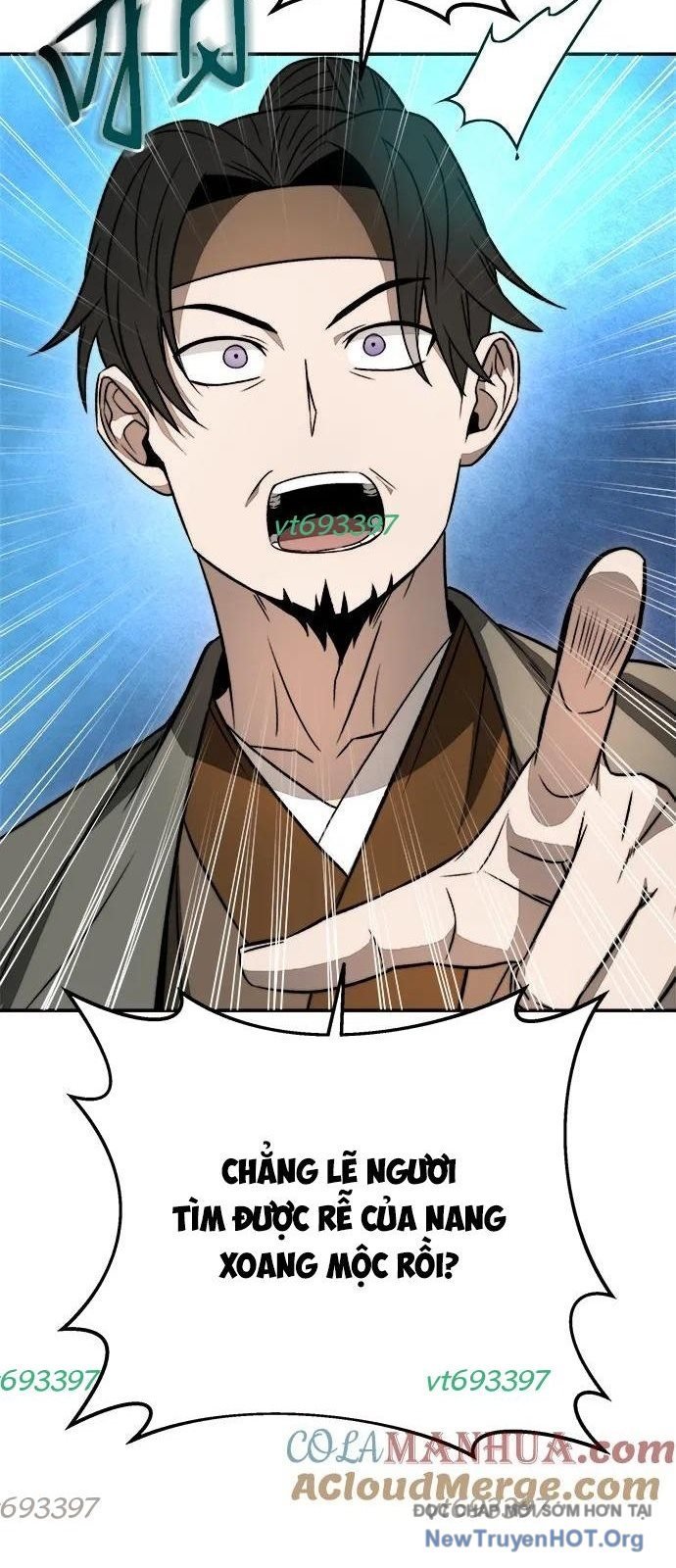 Thiên Tài Tuyệt Đỉnh Hoa Sơn Chapter 21 - Trang 3