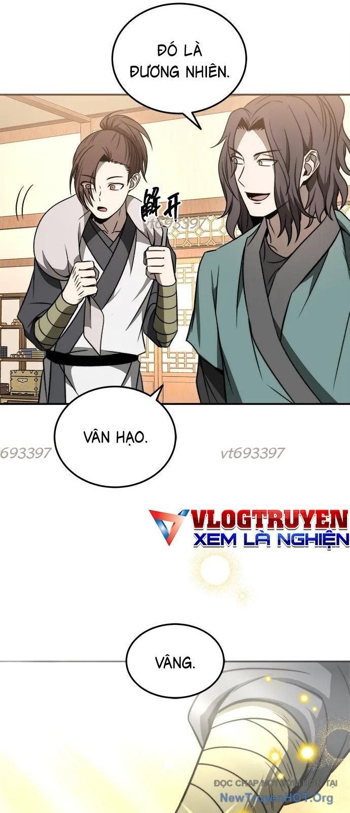 Thiên Tài Tuyệt Đỉnh Hoa Sơn Chapter 21 - Trang 3