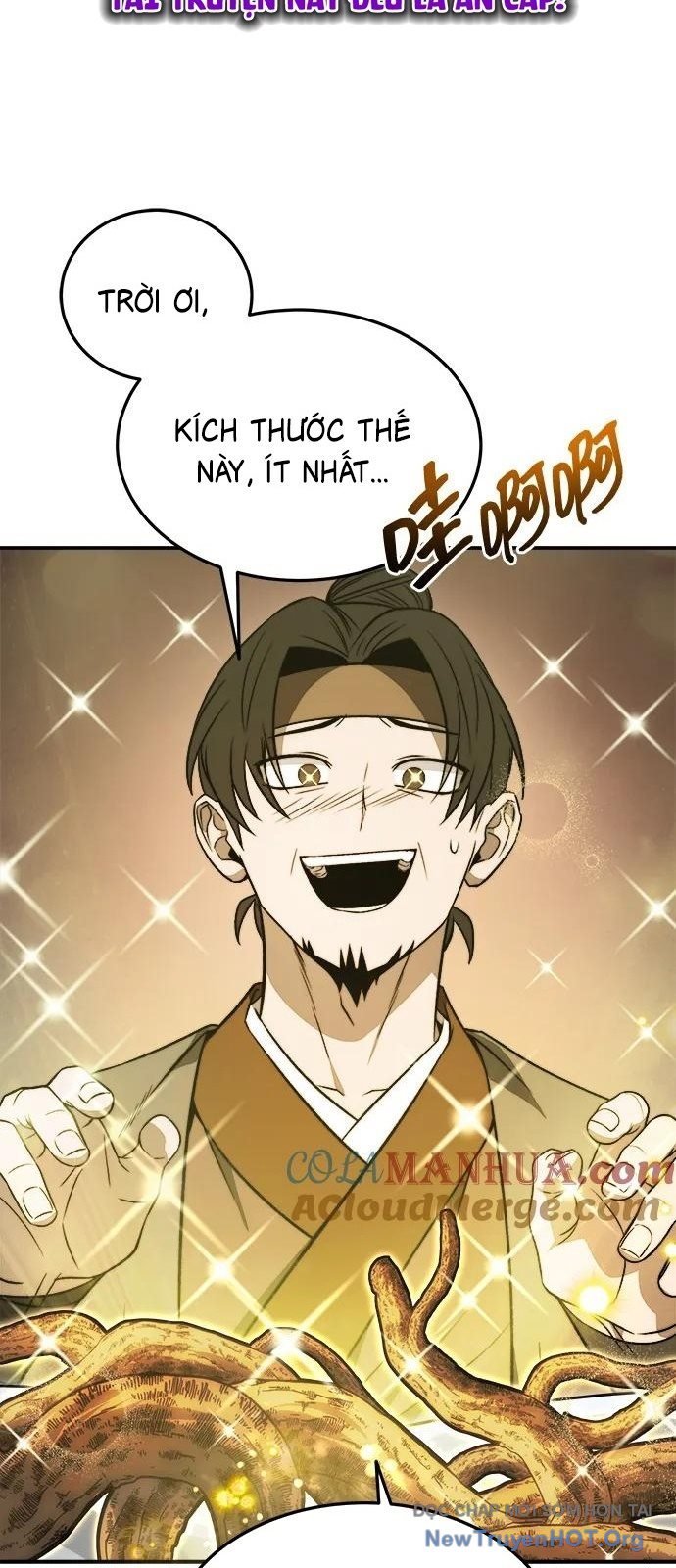 Thiên Tài Tuyệt Đỉnh Hoa Sơn Chapter 21 - Trang 3