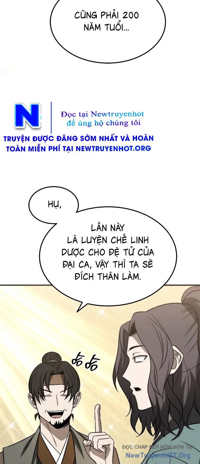 Thiên Tài Tuyệt Đỉnh Hoa Sơn Chapter 21 - Trang 3