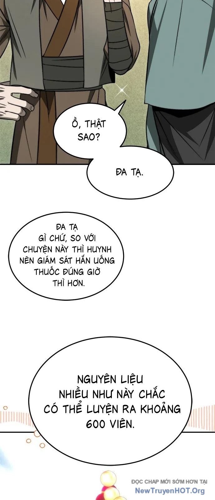 Thiên Tài Tuyệt Đỉnh Hoa Sơn Chapter 21 - Trang 3