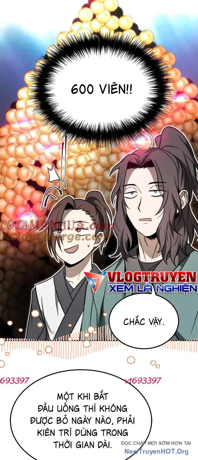 Thiên Tài Tuyệt Đỉnh Hoa Sơn Chapter 21 - Trang 3