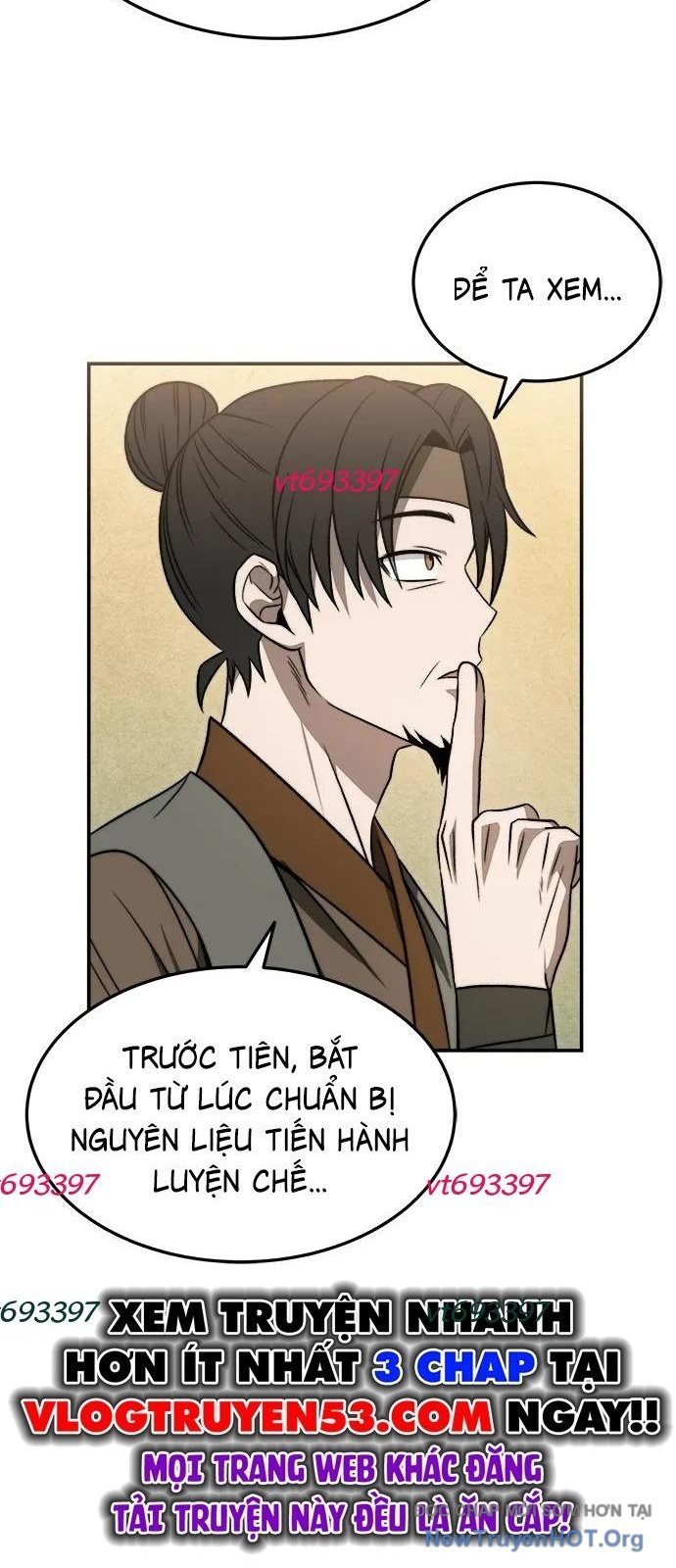 Thiên Tài Tuyệt Đỉnh Hoa Sơn Chapter 21 - Trang 3