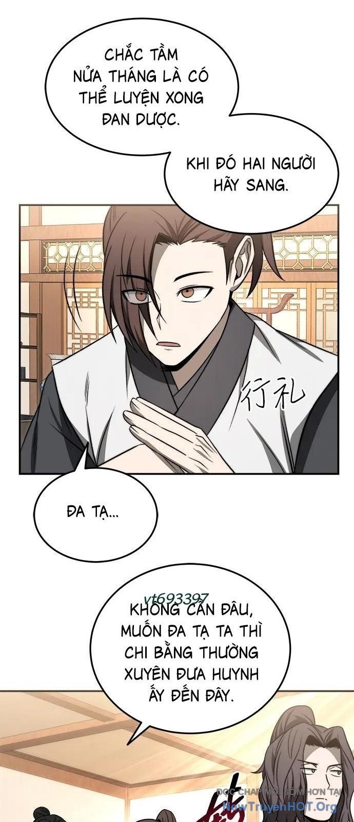 Thiên Tài Tuyệt Đỉnh Hoa Sơn Chapter 21 - Trang 3