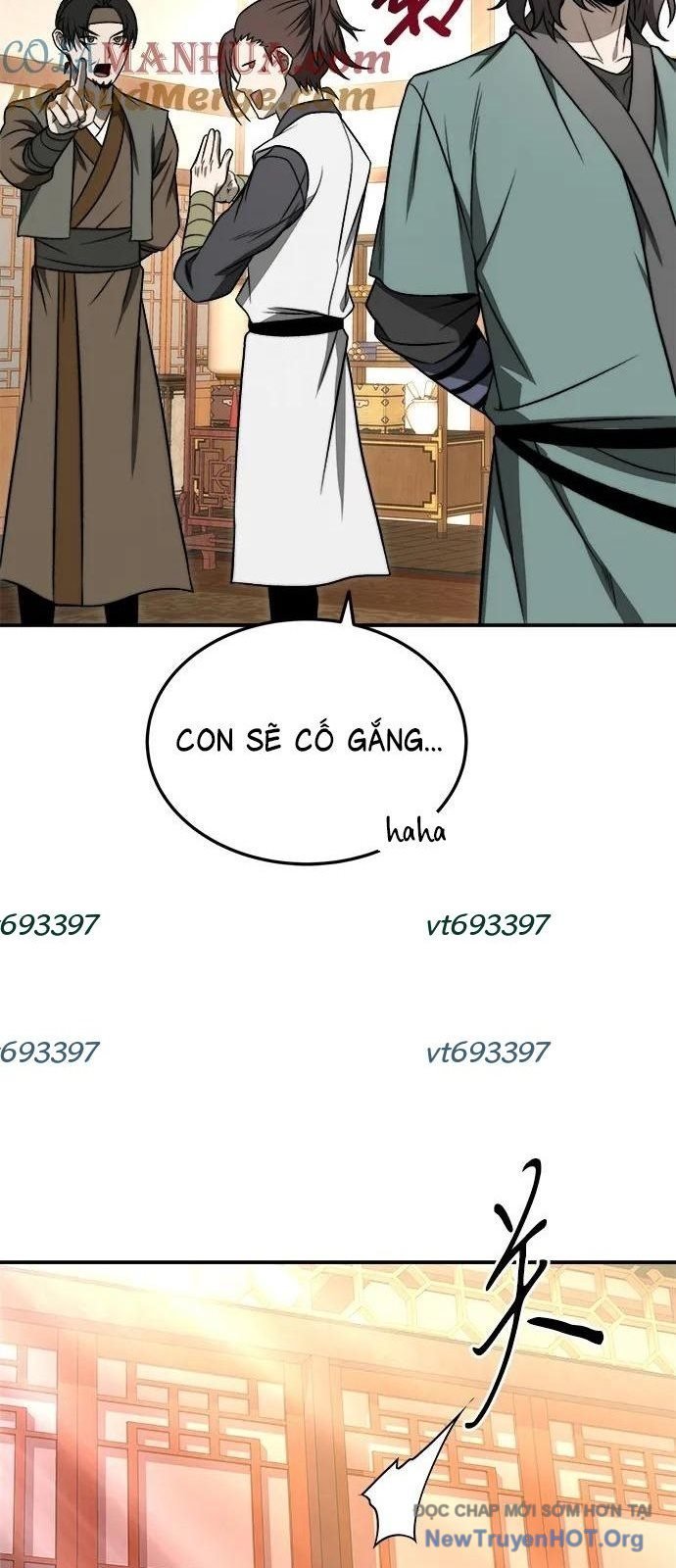 Thiên Tài Tuyệt Đỉnh Hoa Sơn Chapter 21 - Trang 3