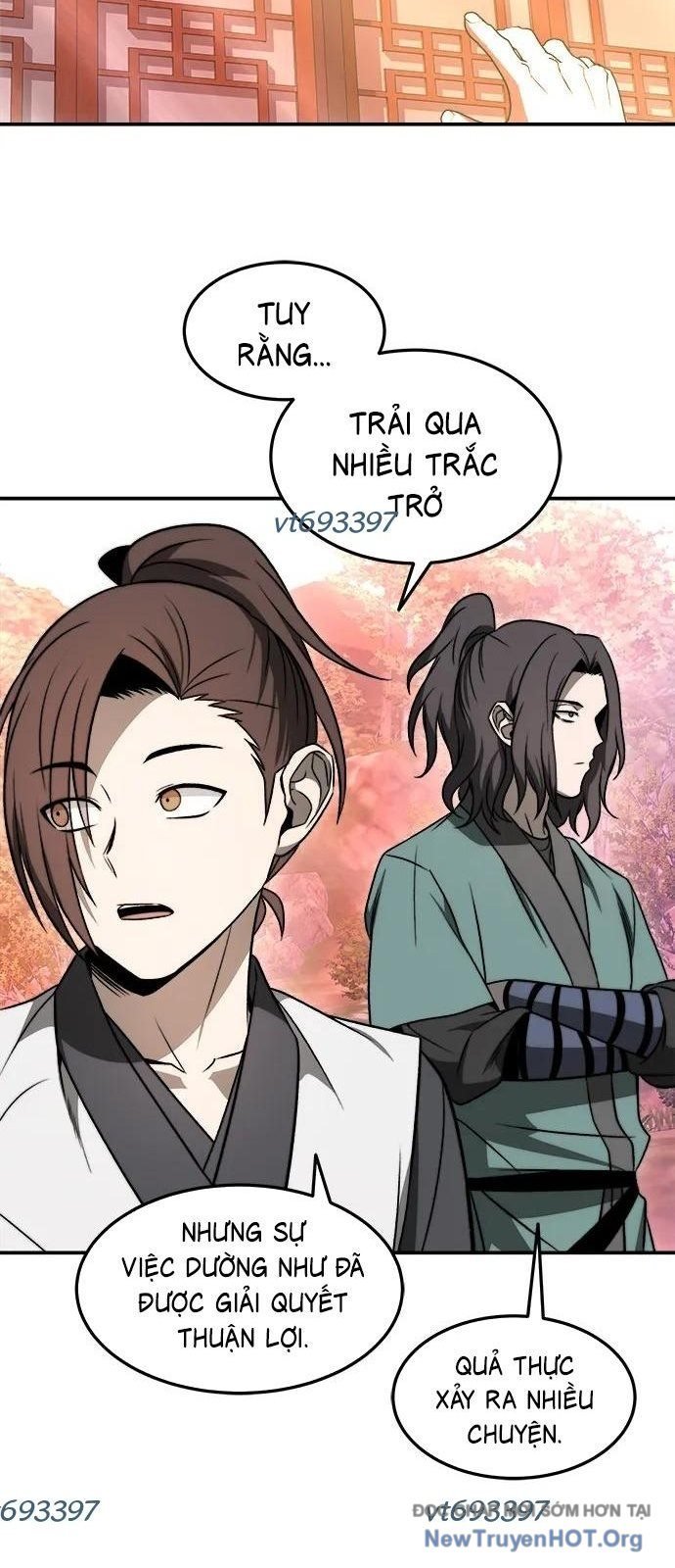 Thiên Tài Tuyệt Đỉnh Hoa Sơn Chapter 21 - Trang 3
