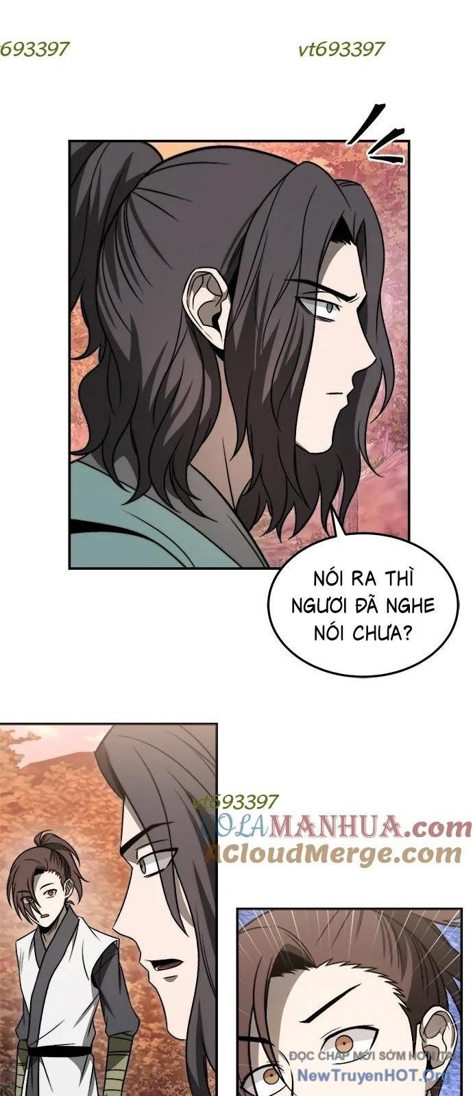 Thiên Tài Tuyệt Đỉnh Hoa Sơn Chapter 21 - Trang 3
