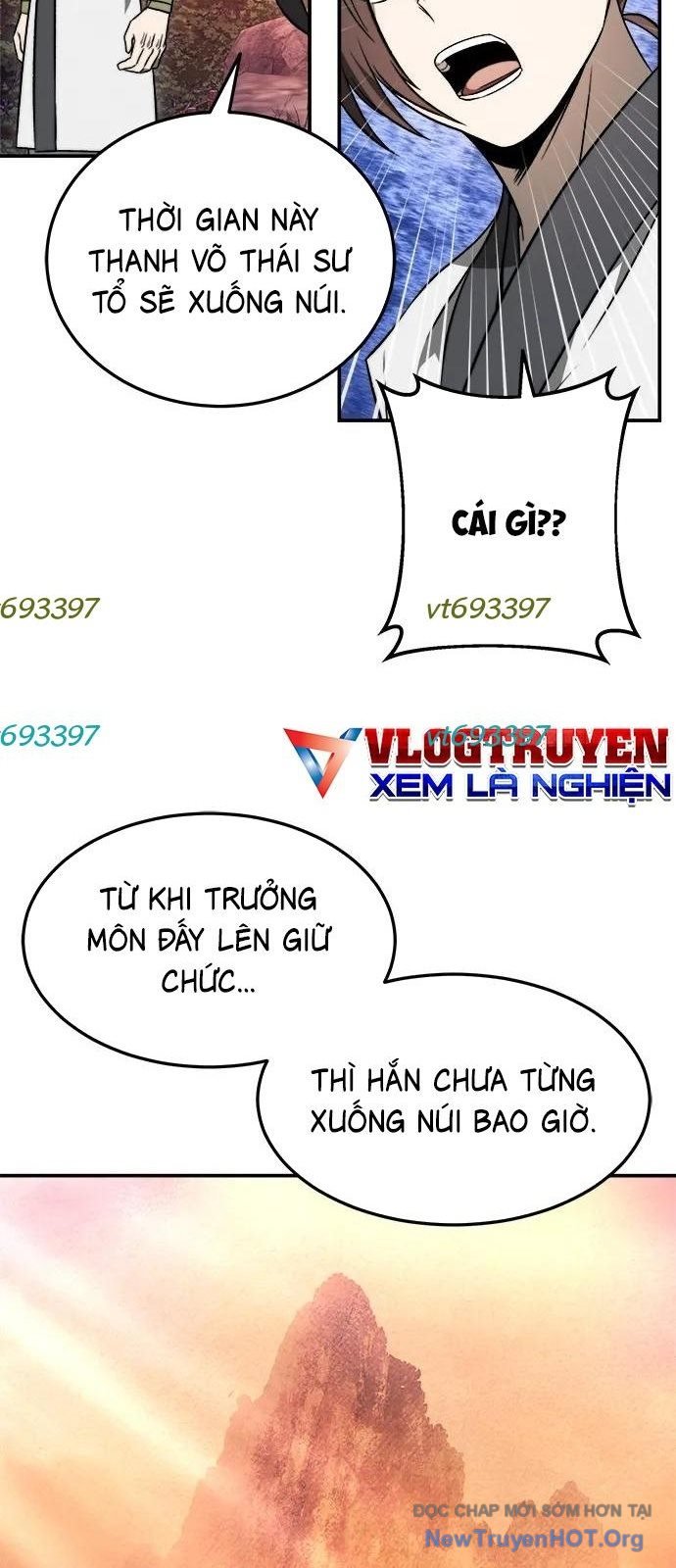 Thiên Tài Tuyệt Đỉnh Hoa Sơn Chapter 21 - Trang 3