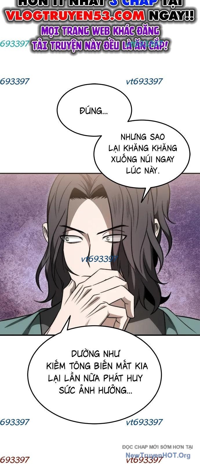 Thiên Tài Tuyệt Đỉnh Hoa Sơn Chapter 21 - Trang 3