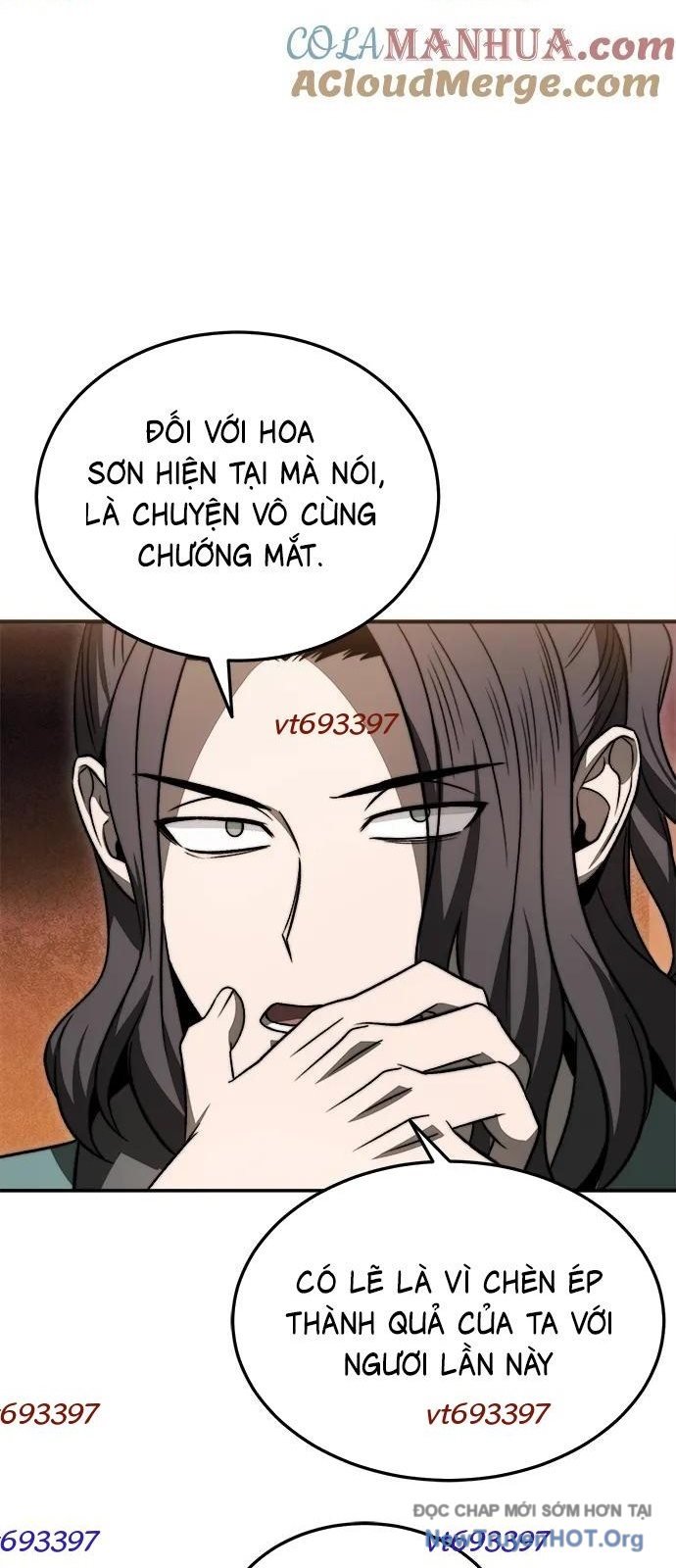 Thiên Tài Tuyệt Đỉnh Hoa Sơn Chapter 21 - Trang 3