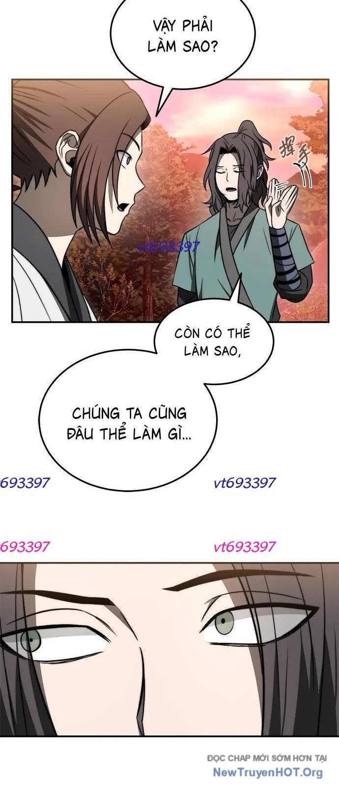 Thiên Tài Tuyệt Đỉnh Hoa Sơn Chapter 21 - Trang 3