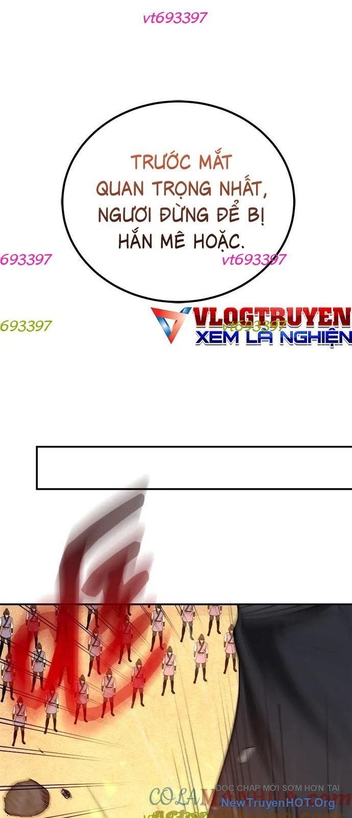 Thiên Tài Tuyệt Đỉnh Hoa Sơn Chapter 21 - Trang 3