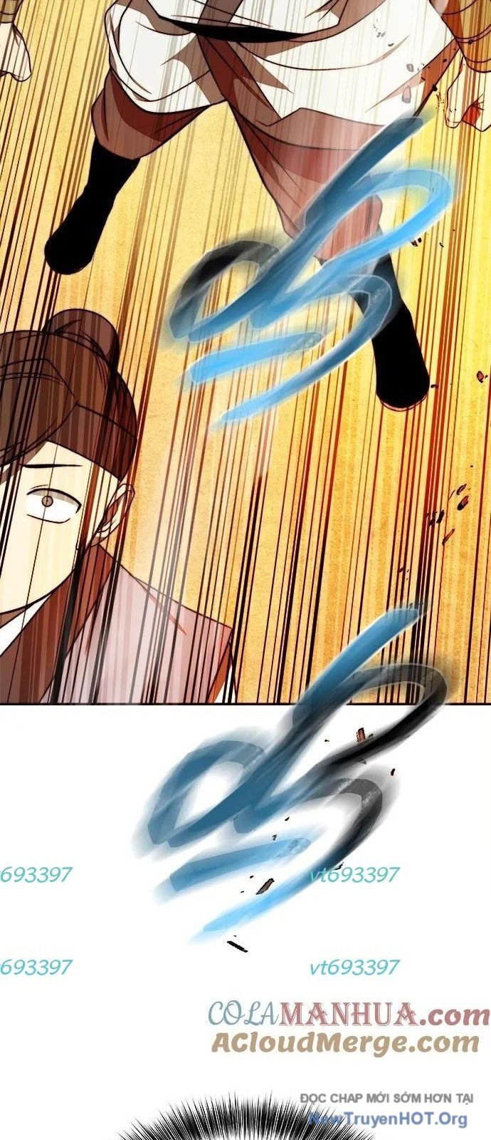 Thiên Tài Tuyệt Đỉnh Hoa Sơn Chapter 21 - Trang 3