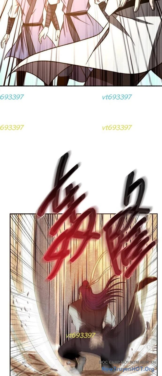 Thiên Tài Tuyệt Đỉnh Hoa Sơn Chapter 21 - Trang 3