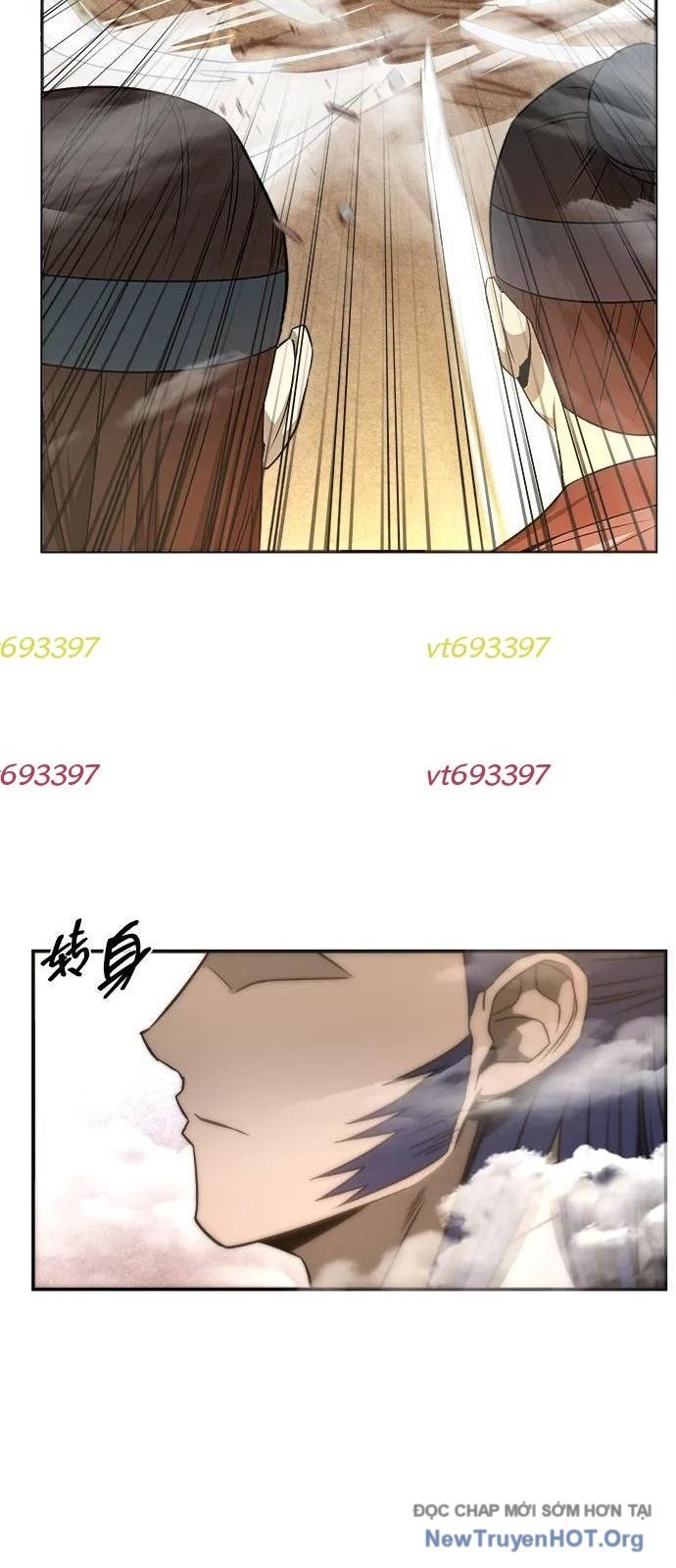 Thiên Tài Tuyệt Đỉnh Hoa Sơn Chapter 21 - Trang 3
