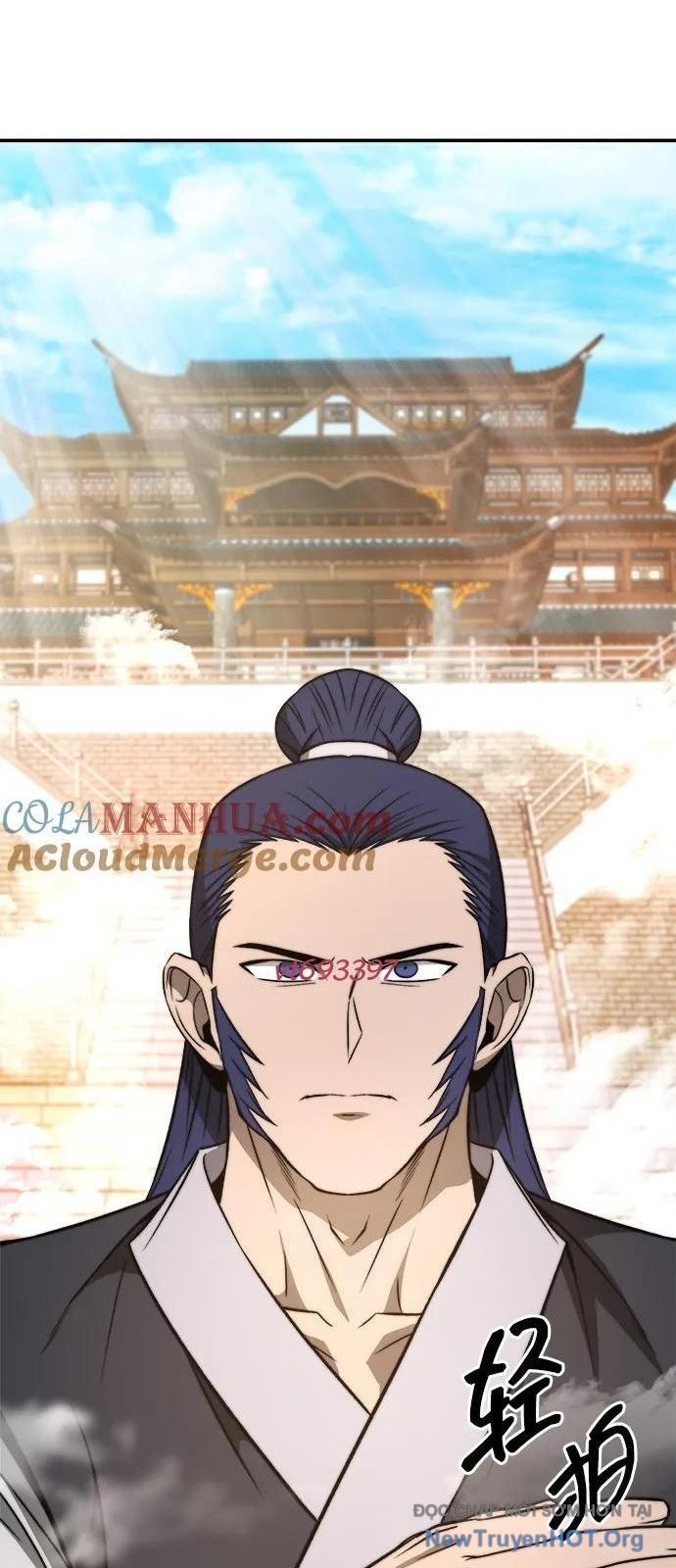 Thiên Tài Tuyệt Đỉnh Hoa Sơn Chapter 21 - Trang 3