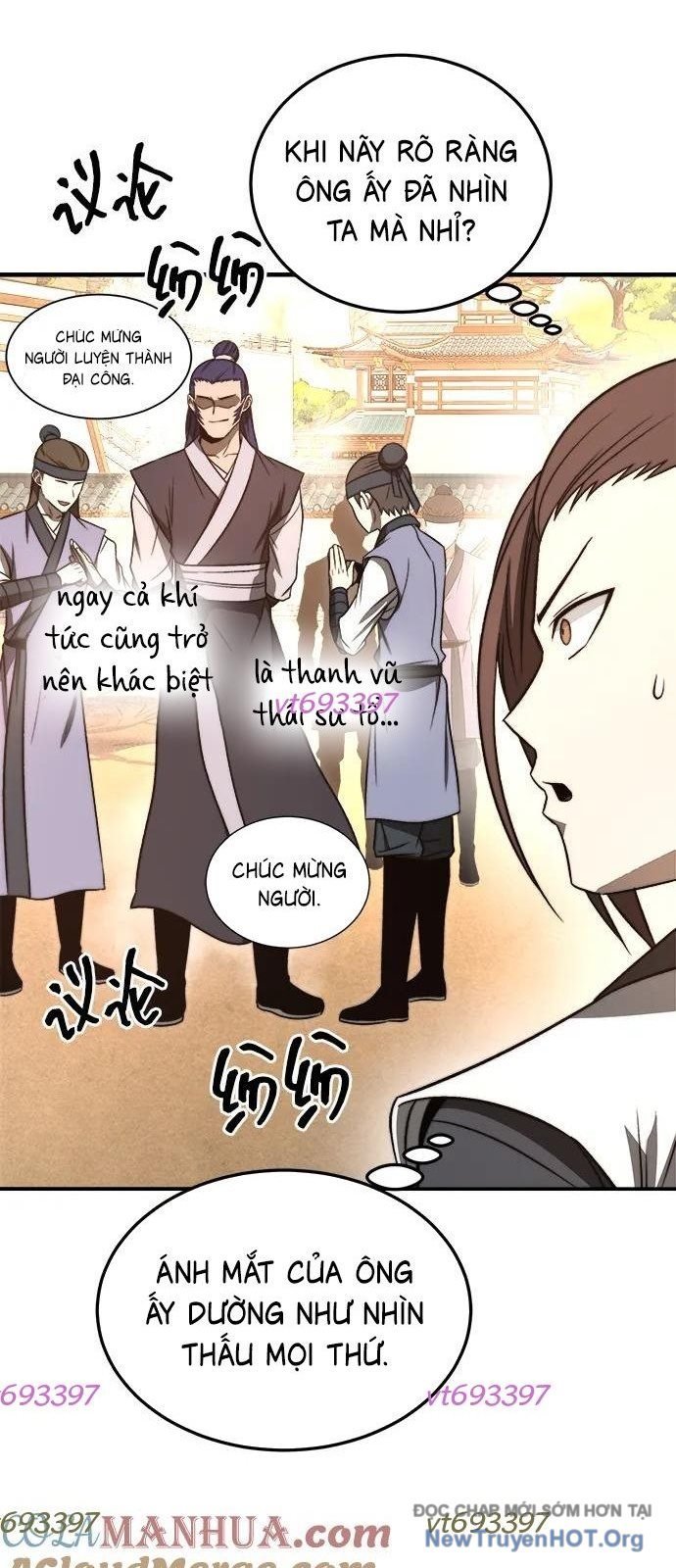 Thiên Tài Tuyệt Đỉnh Hoa Sơn Chapter 21 - Trang 3