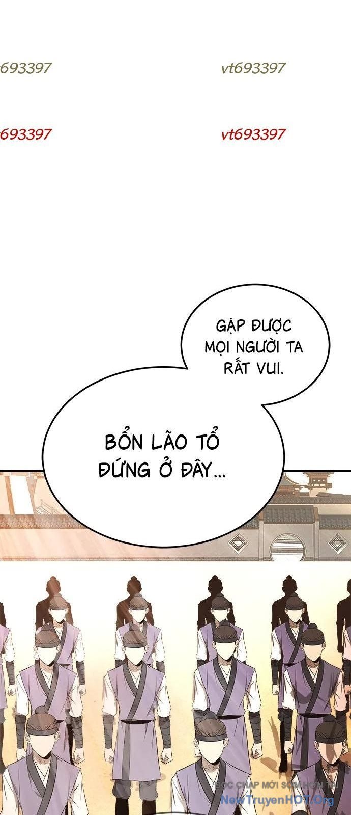 Thiên Tài Tuyệt Đỉnh Hoa Sơn Chapter 21 - Trang 3