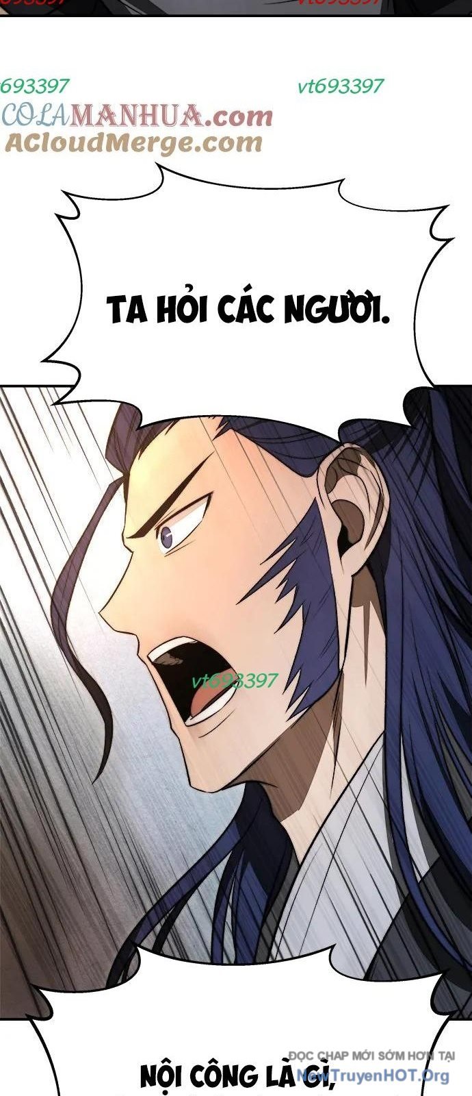 Thiên Tài Tuyệt Đỉnh Hoa Sơn Chapter 21 - Trang 3