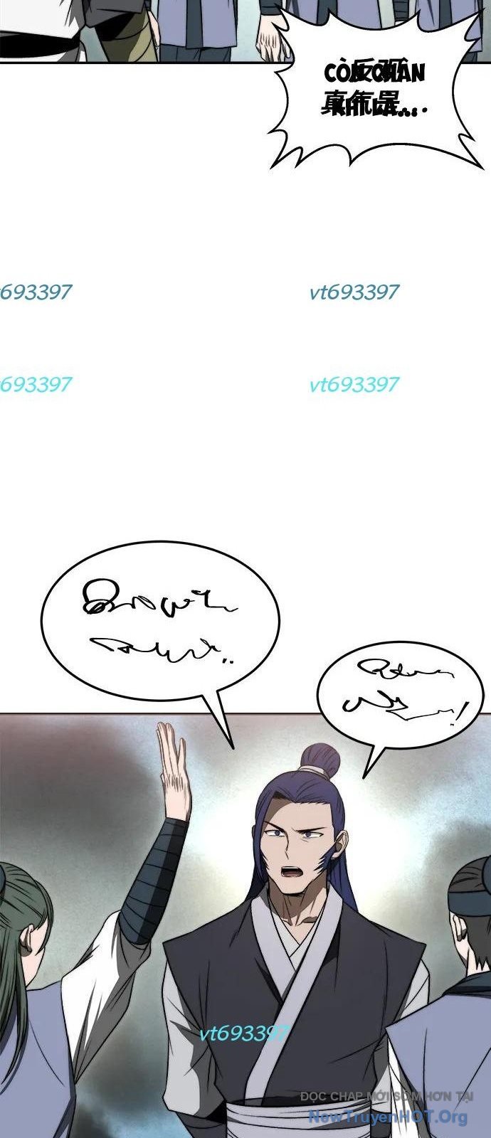 Thiên Tài Tuyệt Đỉnh Hoa Sơn Chapter 21 - Trang 3