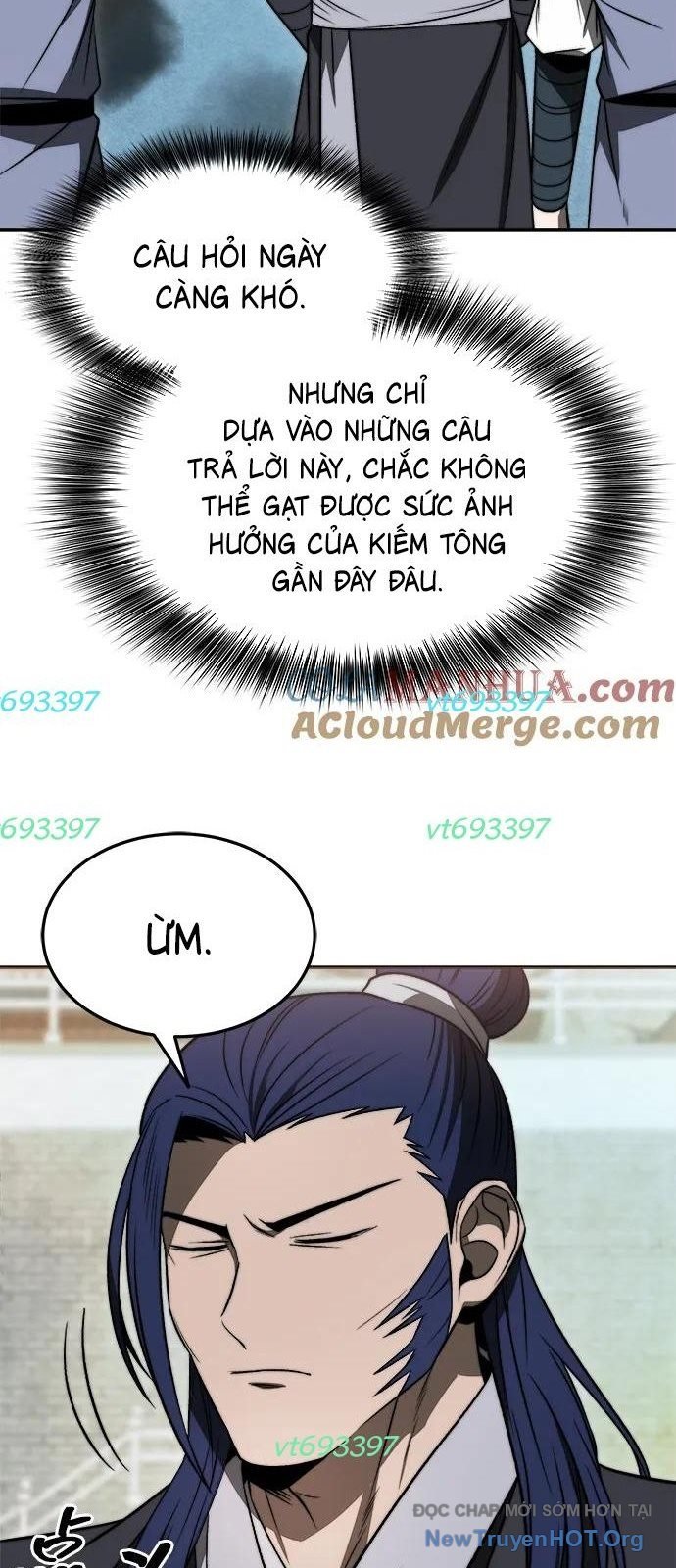 Thiên Tài Tuyệt Đỉnh Hoa Sơn Chapter 21 - Trang 3