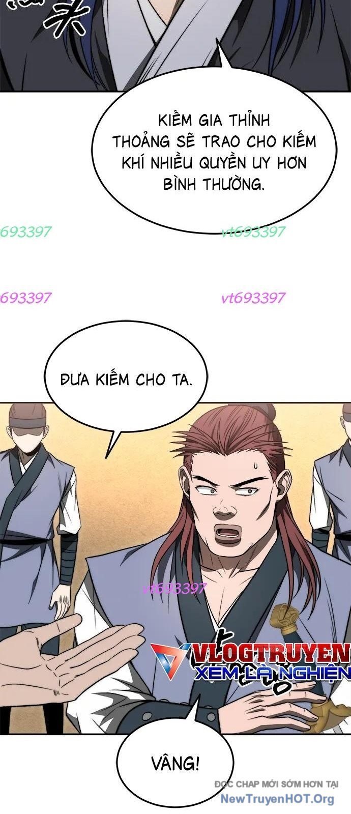 Thiên Tài Tuyệt Đỉnh Hoa Sơn Chapter 21 - Trang 3